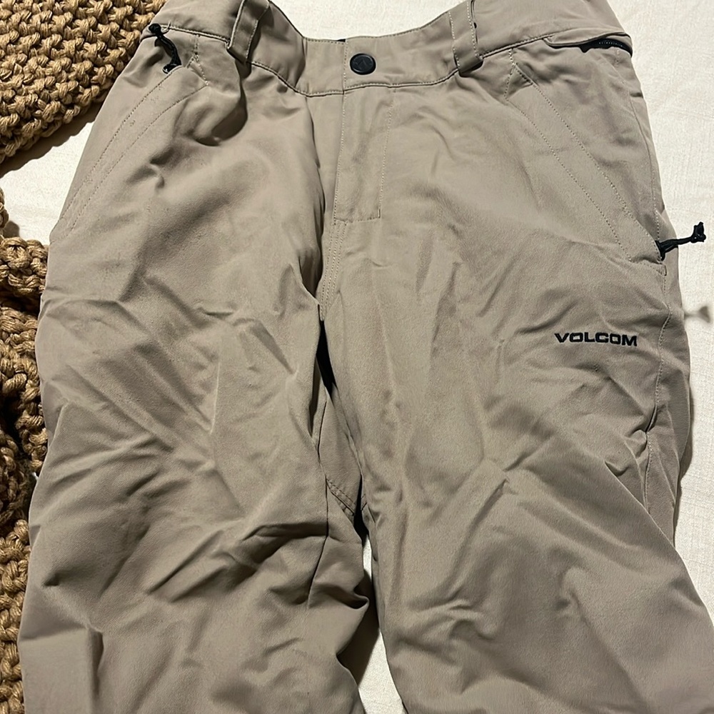 Volcom Snowboard/Ski Pants